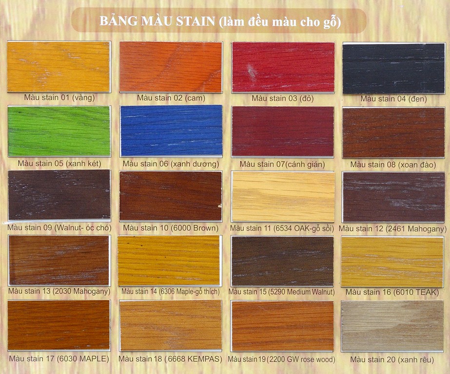 mau stain Copy