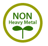 non heavy metal